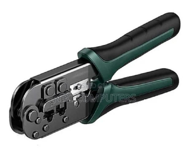 Ugreen Crimping Tool - main view