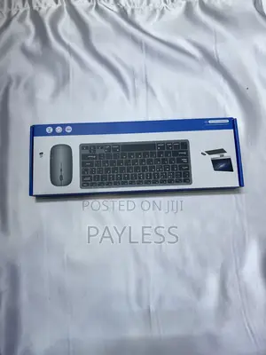 Charging Bluetooth Wireless Set