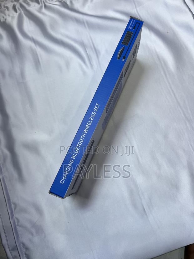 Charging Bluetooth Wireless Set - thumbnail 2