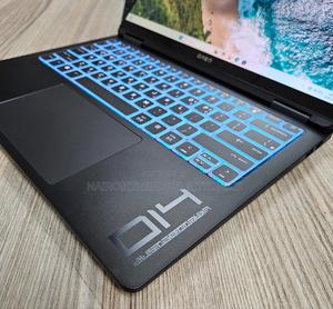 Laptop HP Omen Transcend 14-Fb0023dx 32GB Intel Core Ultra 9 SSD 1T - main view