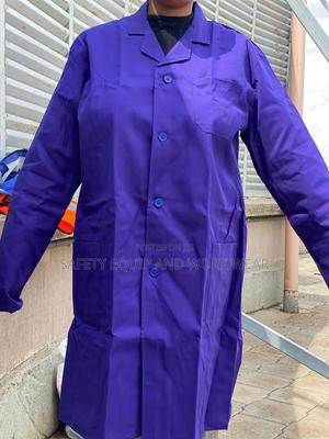 Dust Coats – Long Sleeve - thumbnail 2