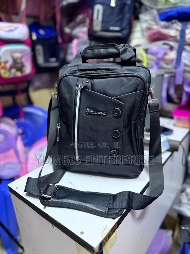 Messenger Shoulder Bags Medium Size 1200