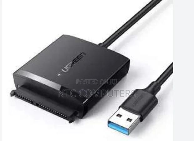 Ugreen Usb 3.0 to Sata Converter
