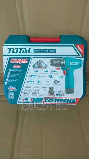 89pcs Tool Set Thkthp10892