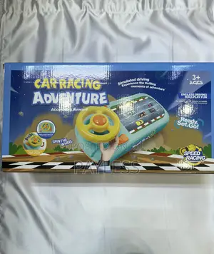 Car Racing Adventure