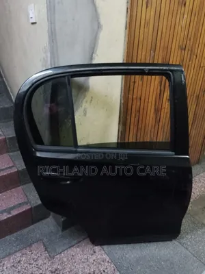 Passo Rear Door Kgc30 RHS