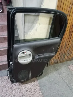 Passo Rear Door Kgc30 RHS