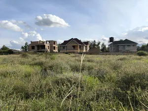Quarter Acre Plot in Ongata Rongai, Rimpa Road Near Tarmac