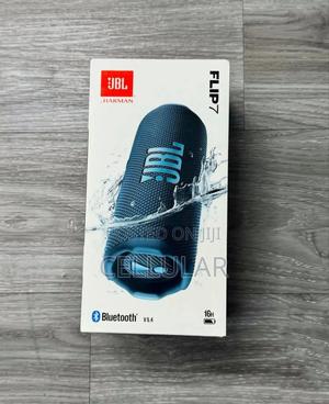 JBL Flip 7 - main view