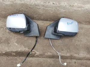 Raum Side Mirror