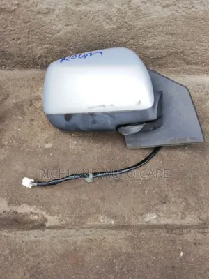 Raum Side Mirror