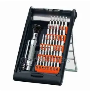 Ugreen 38-in-1 Aluminum Alloy Screwdriver Set