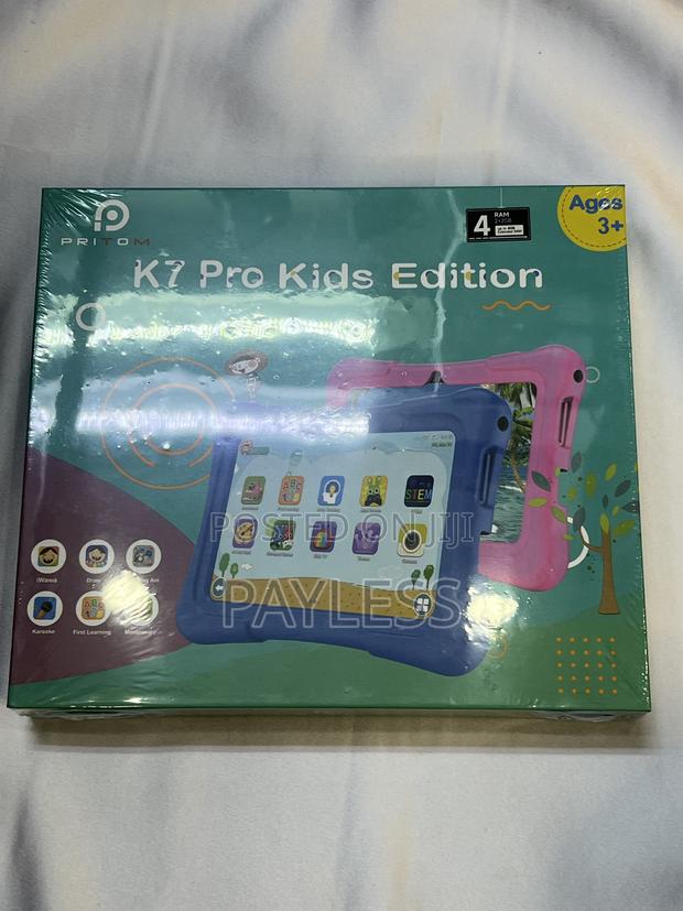 New Tablet 32 GB - main view