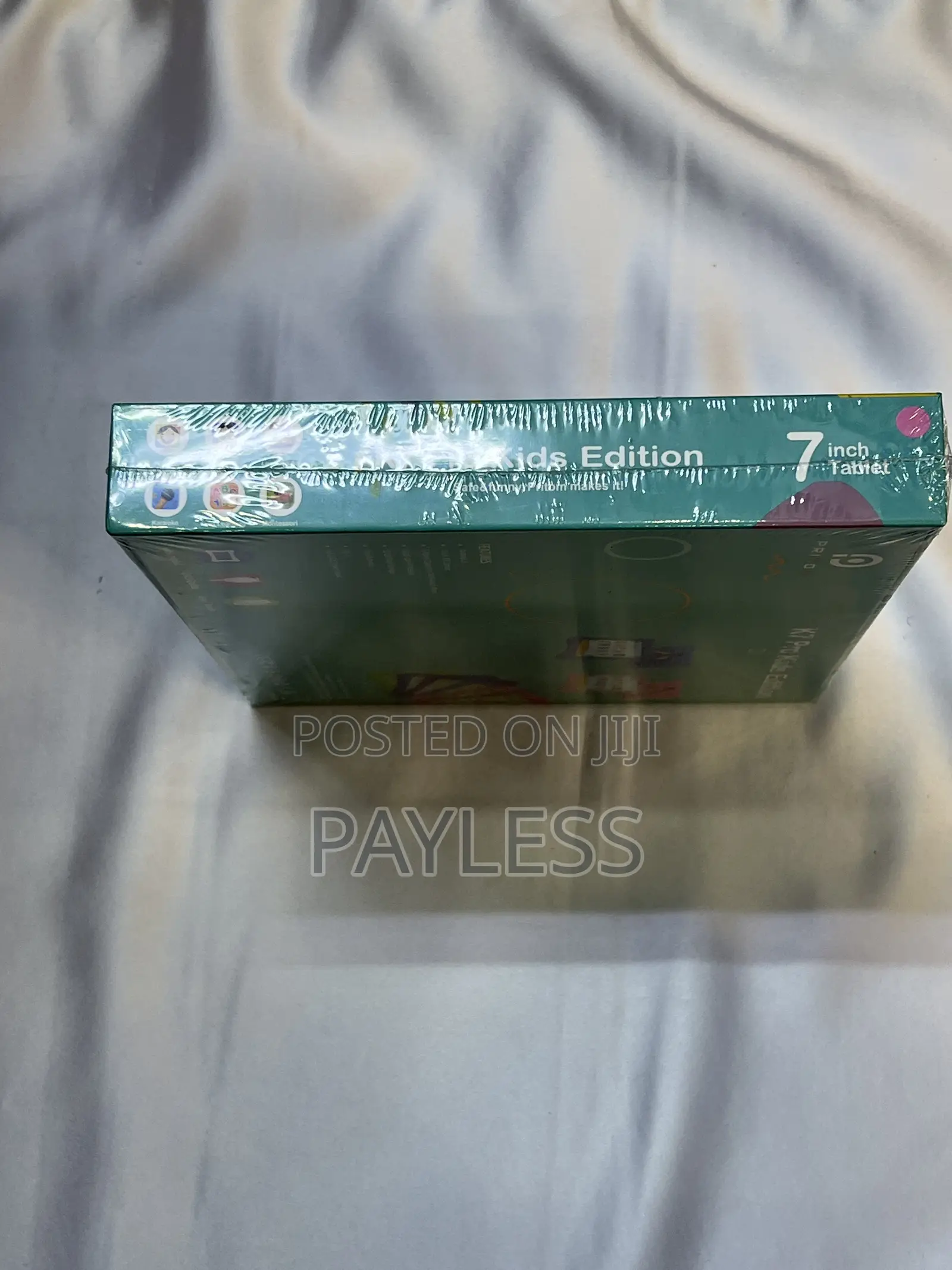 New Tablet 32 GB