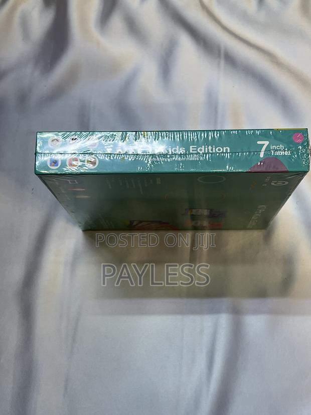 New Tablet 32 GB - thumbnail 3