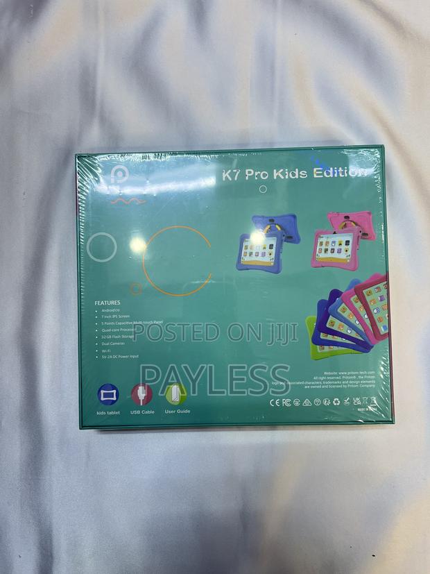 New Tablet 32 GB - thumbnail 4