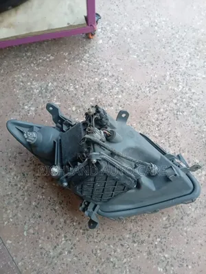 Ist Ncp60 Headlamp