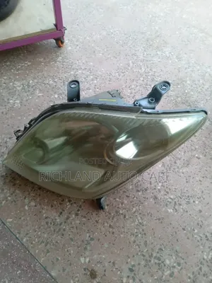 Ist Ncp60 Headlamp