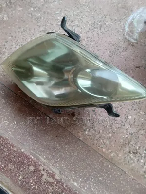 Ist Ncp60 Headlamp