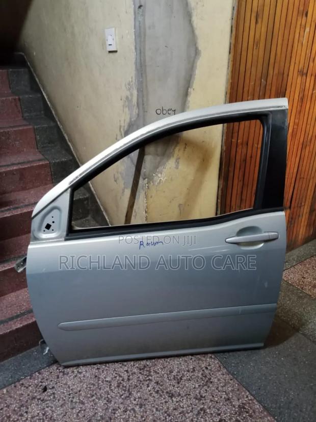 Front Door Raum Ncz20
