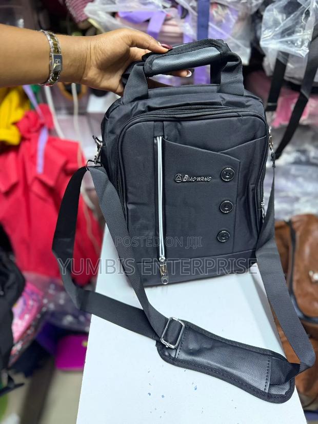 Large Size Shoulder Bags for Laptop/Shoulder - thumbnail 2