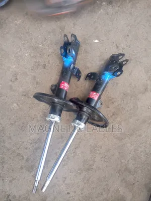 Allion 240 Front Shock Absorbers