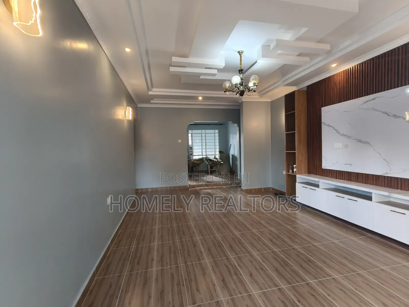 3bdrm Bungalow in Nkoroi, Ongata for sale
