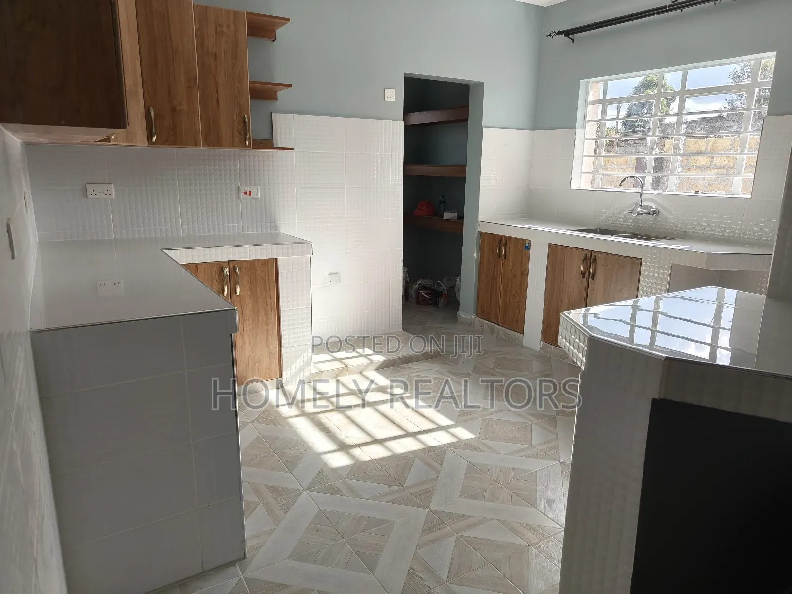 3bdrm Bungalow in Nkoroi, Ongata for sale