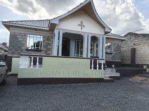 3bdrm Bungalow in Nkoroi, Ongata for sale