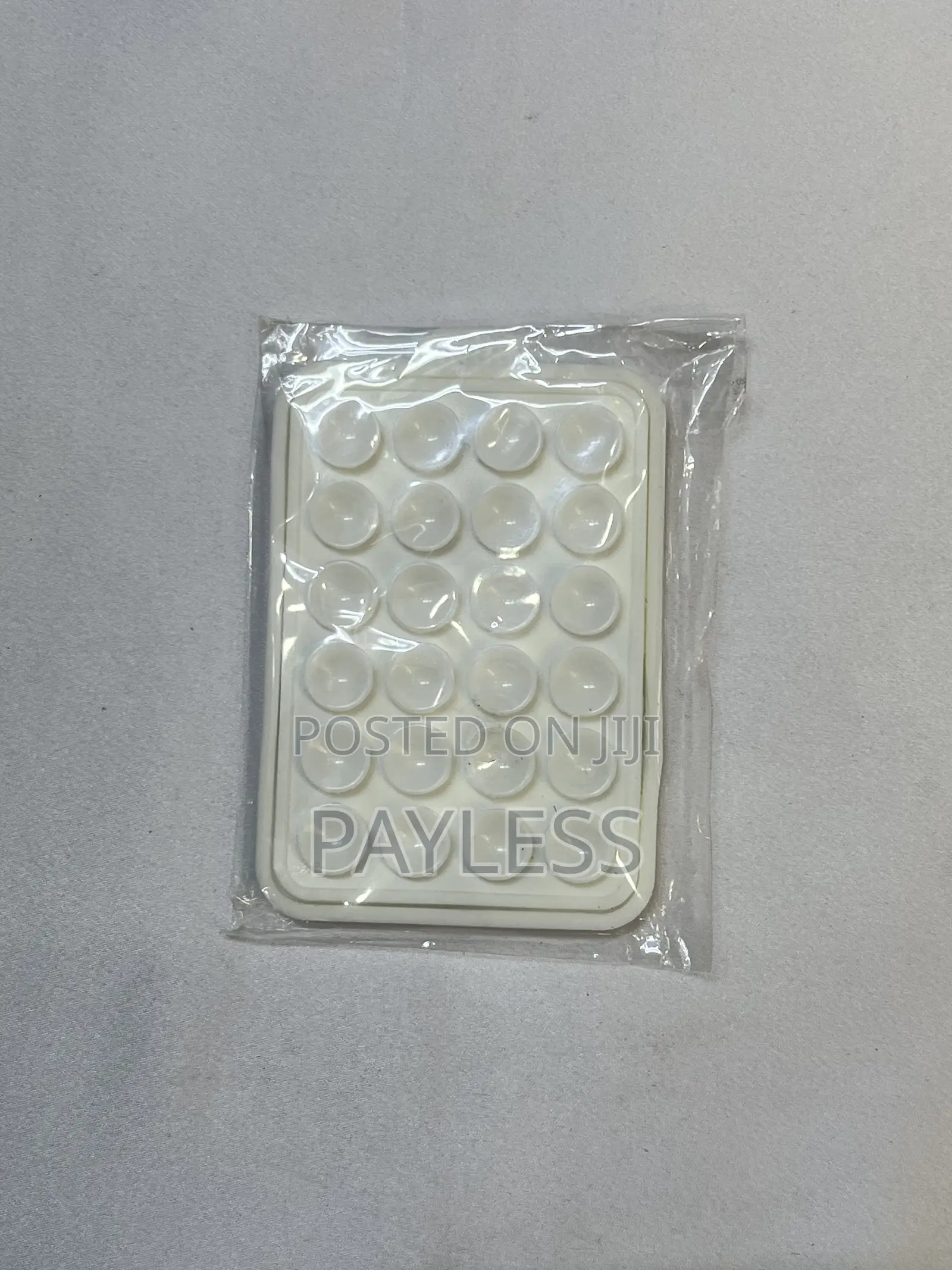 Anti - Slip Adhesive