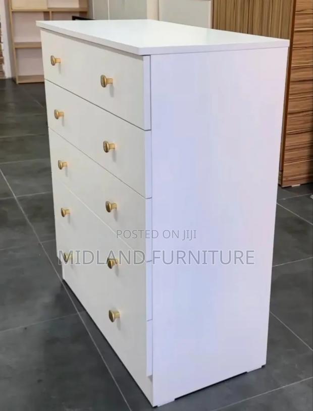 Midland Furniture Chest of Drawers