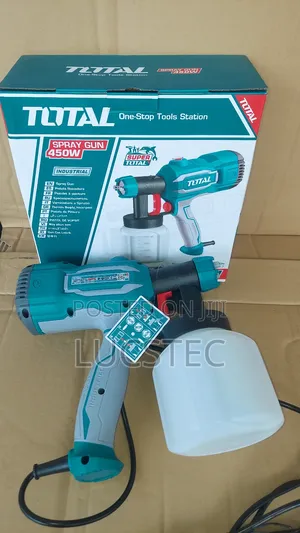 Spray Gun 450w Tt3506-8