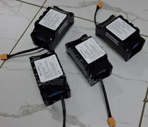 Hoverboard Battery Capacity 36v/4.4ah - thumbnail 2