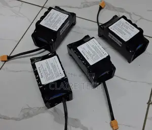 Hoverboard Battery 
Capacity 36v/4.4ah
