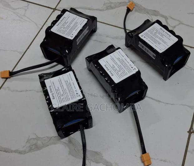 Hoverboard Battery Capacity 36v/4.4ah - main view