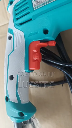 Impact Drill 810w Tg1081316
