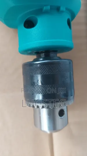 Impact Drill 810w Tg1081316