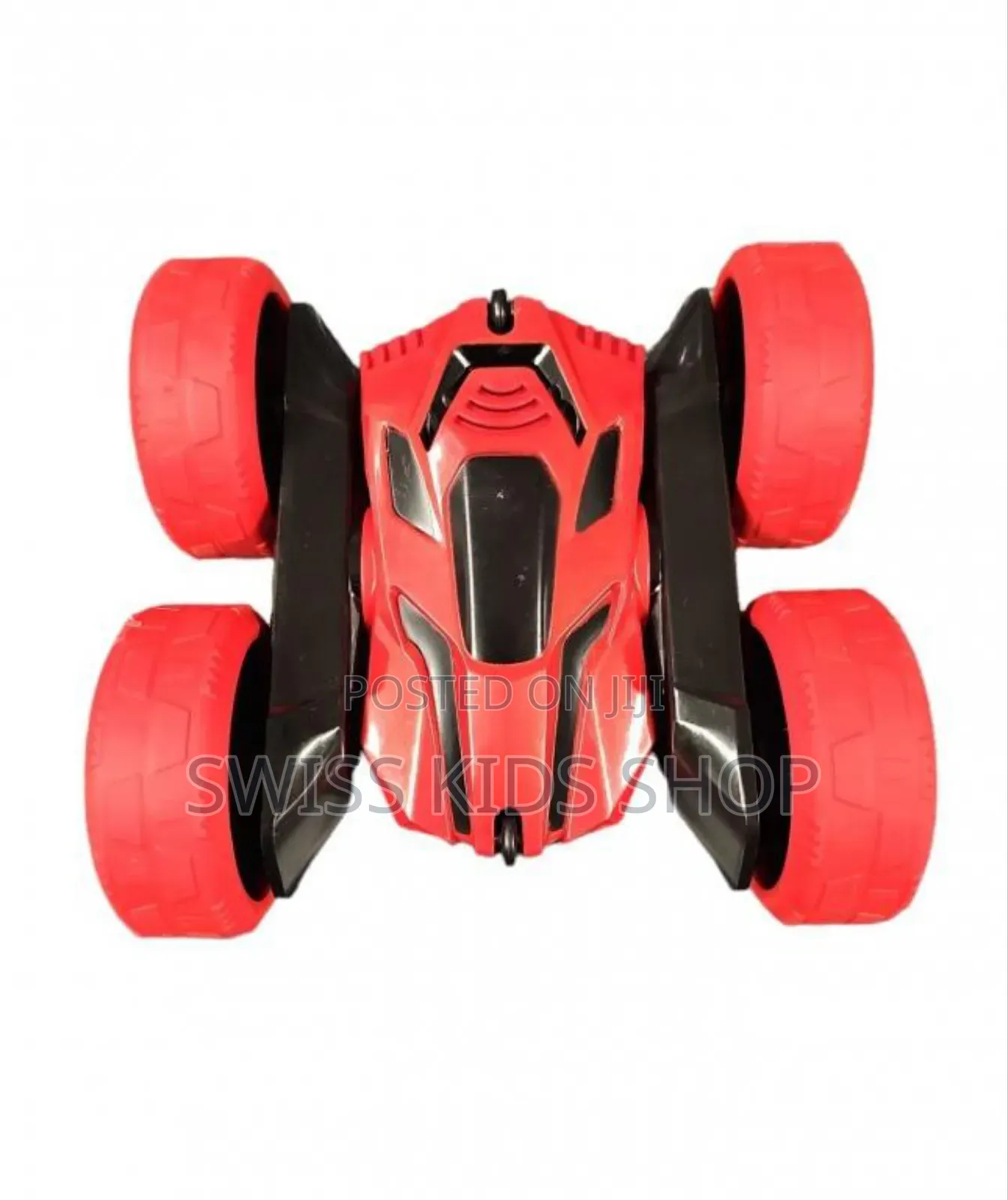 Stunt Car / Remote Controlled Car