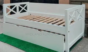 Midland Double Bed for Children.