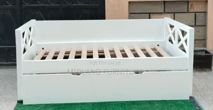 Midland Double Bed for Children.