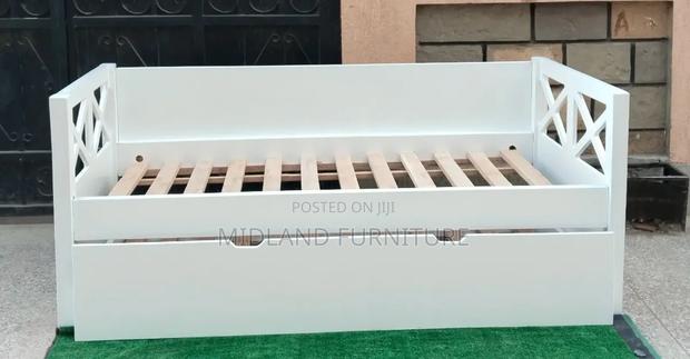 Midland Double Bed for Children. - thumbnail 3