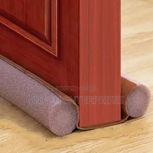 Door Space Sealer Door