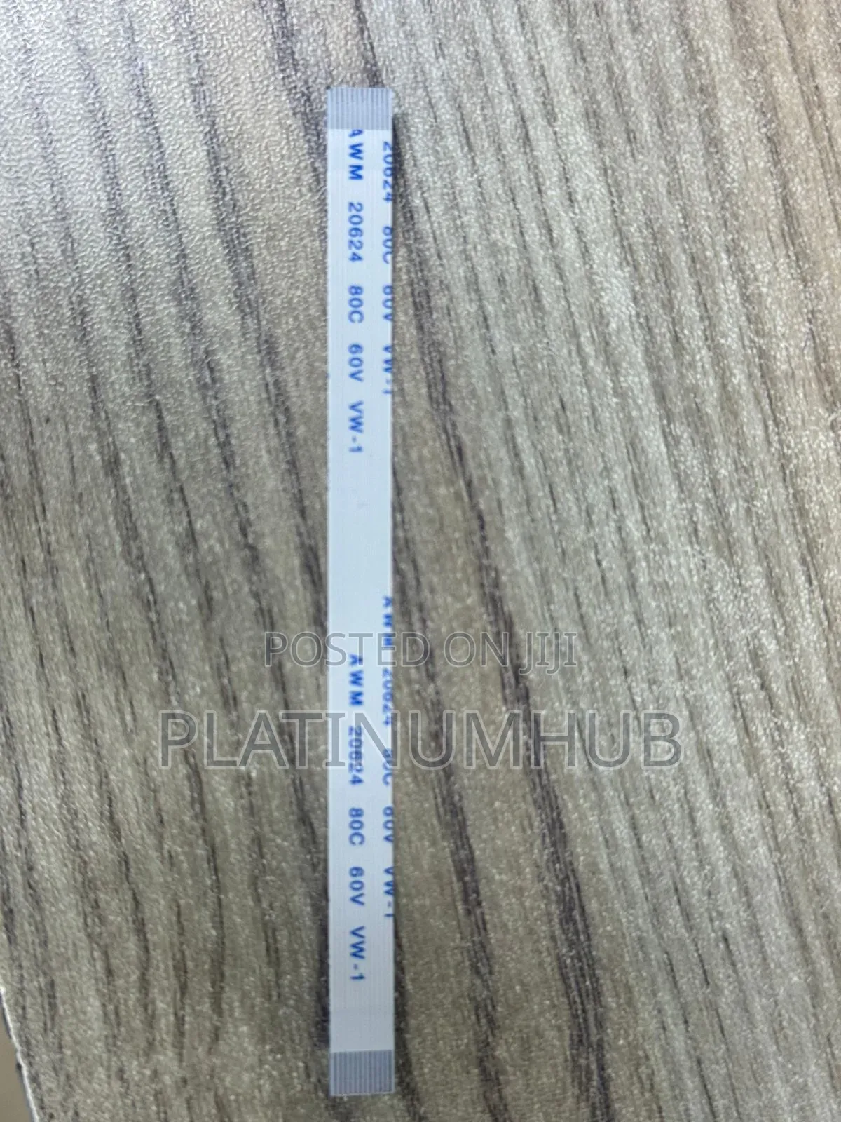 Ribbon Cable