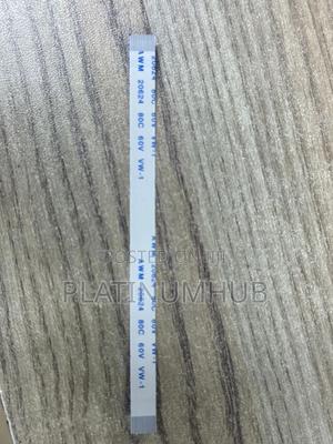 Ribbon Cable - main view