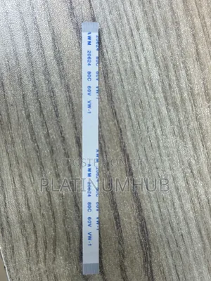 Ribbon Cable