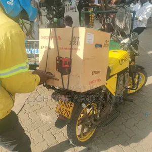 Honda Ep1000 Portable Generator Silent