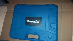 Li-Ion Ompact Cordless Drill Set