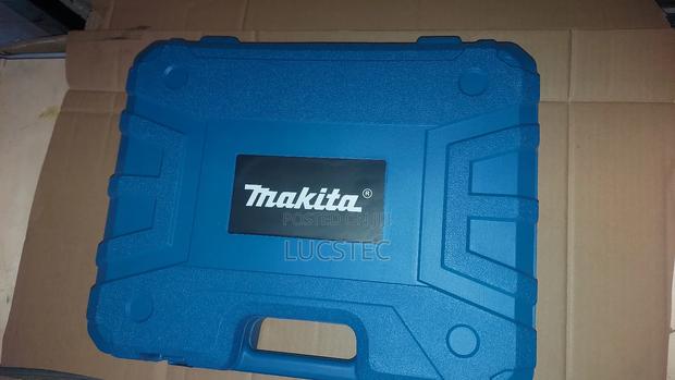 Li-Ion Ompact Cordless Drill Set - thumbnail 4