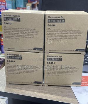 Maintenance Kit E-04d1 for Epson M2140/M2170/M3180/M3170 - main view