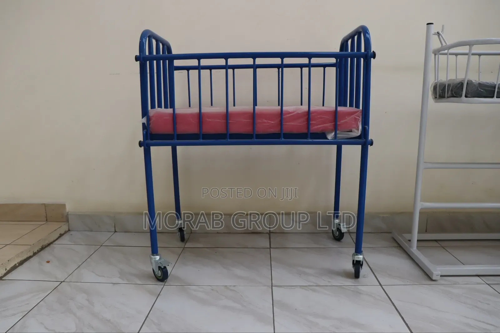 Baby Cot-locally Made